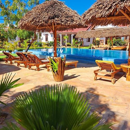 Mimi Na Wewe Villa ナングウィ エクステリア 写真