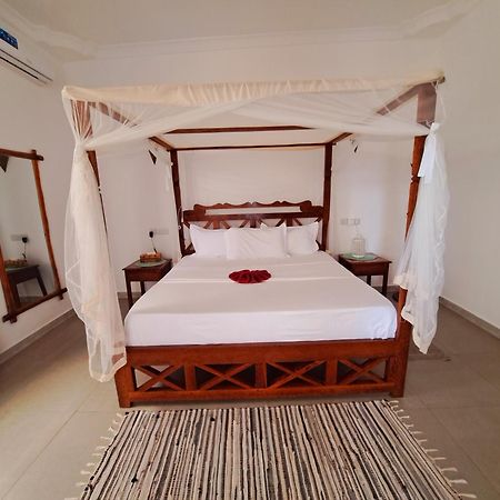 Mimi Na Wewe Villa ナングウィ エクステリア 写真