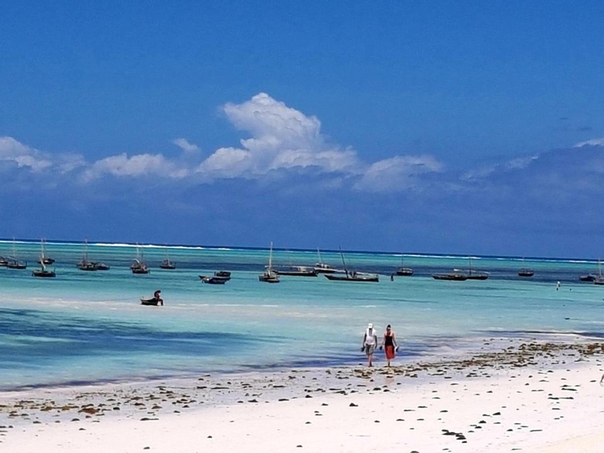 Mimi Na Wewe Villa ナングウィ エクステリア 写真