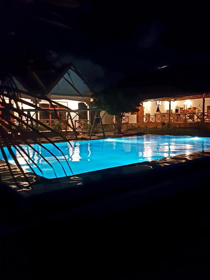 Mimi Na Wewe Villa ナングウィ エクステリア 写真