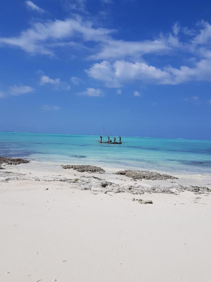 Mimi Na Wewe Villa ナングウィ エクステリア 写真