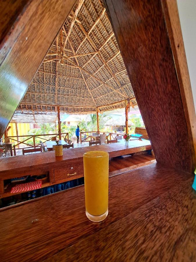 Mimi Na Wewe Villa ナングウィ エクステリア 写真