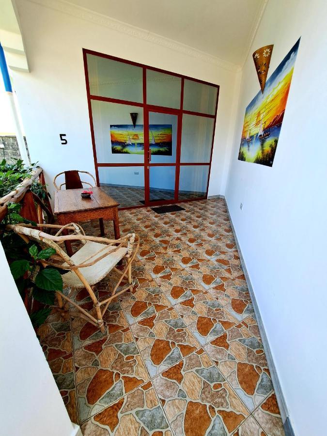 Mimi Na Wewe Villa ナングウィ エクステリア 写真