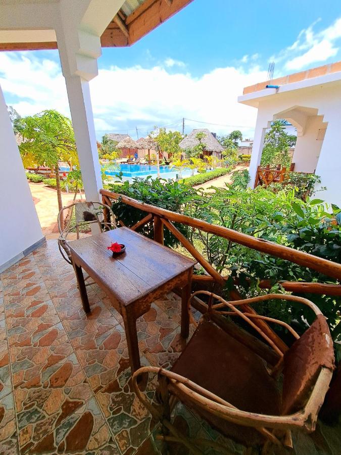Mimi Na Wewe Villa ナングウィ エクステリア 写真