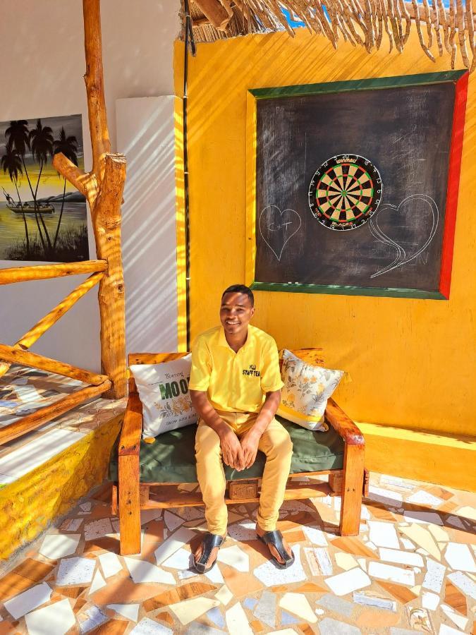 Mimi Na Wewe Villa ナングウィ エクステリア 写真