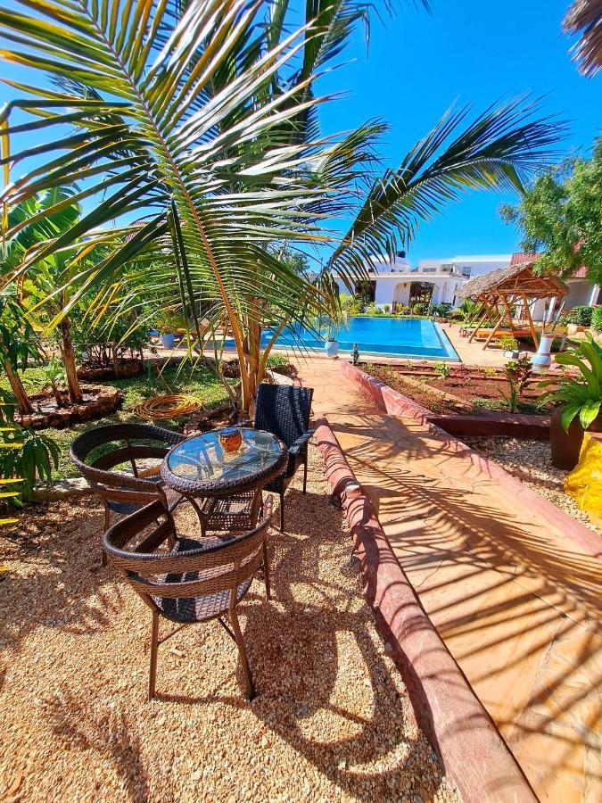 Mimi Na Wewe Villa ナングウィ エクステリア 写真