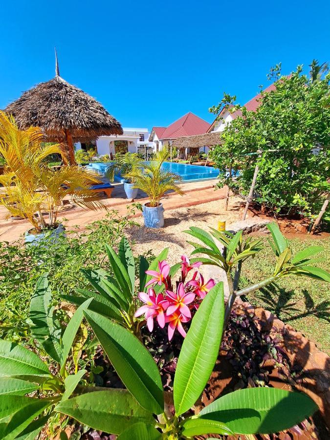 Mimi Na Wewe Villa ナングウィ エクステリア 写真