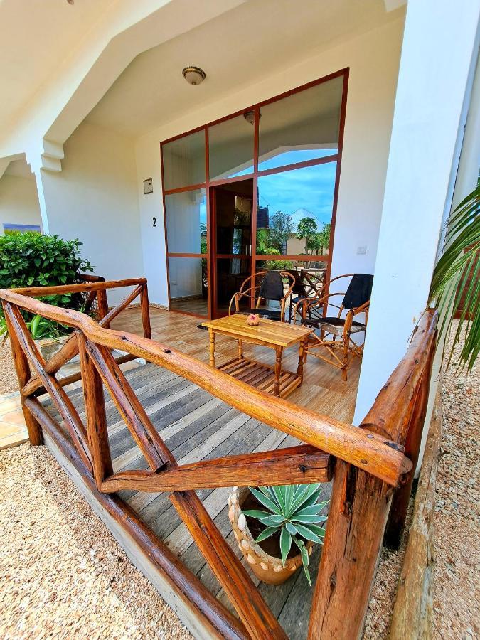 Mimi Na Wewe Villa ナングウィ エクステリア 写真