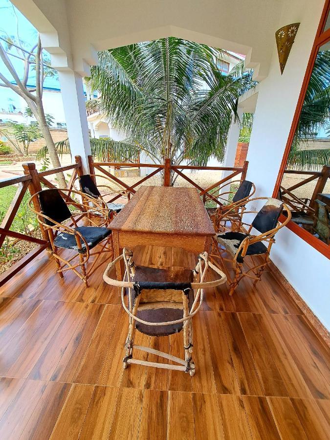 Mimi Na Wewe Villa ナングウィ エクステリア 写真