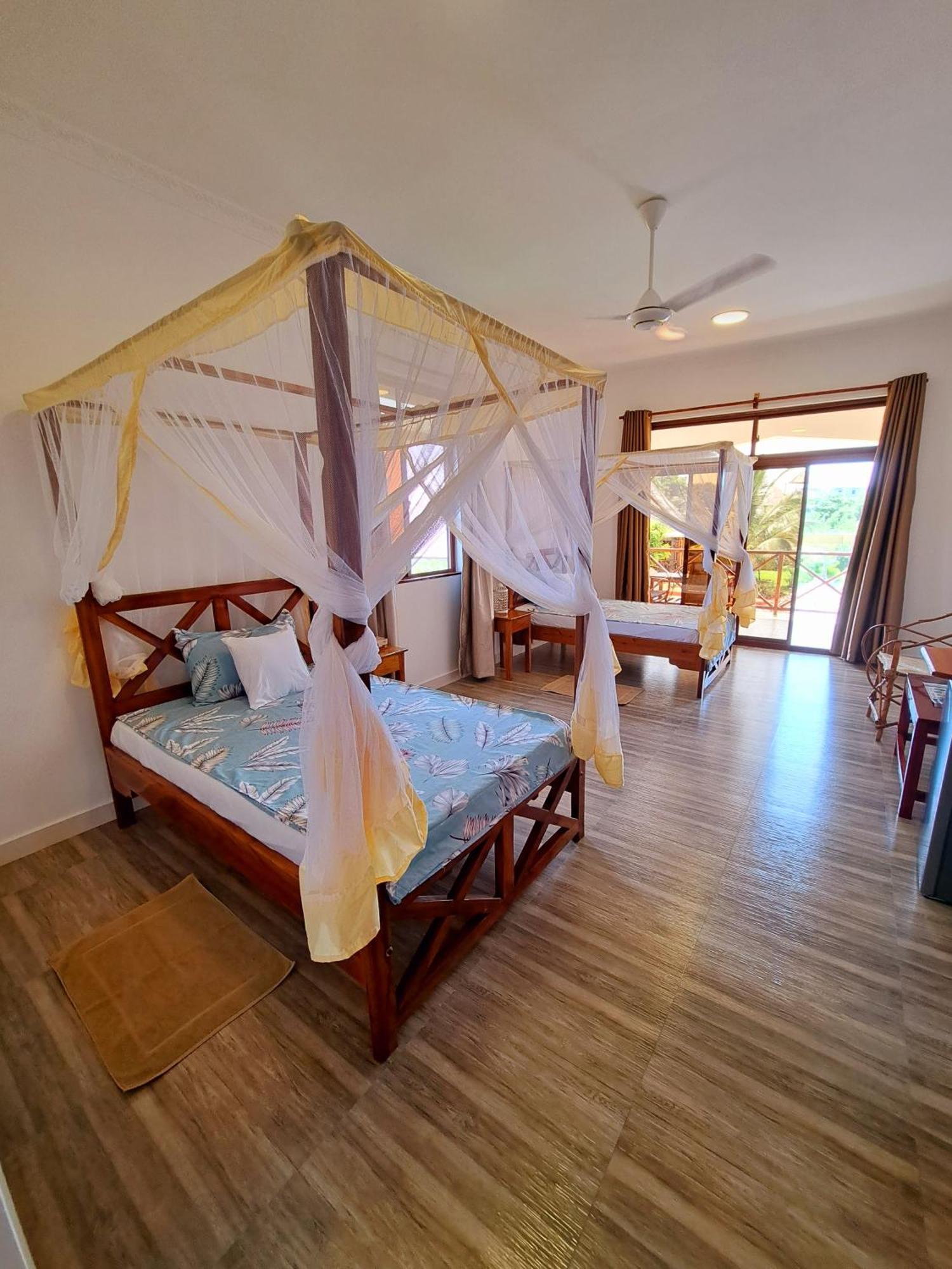 Mimi Na Wewe Villa ナングウィ エクステリア 写真