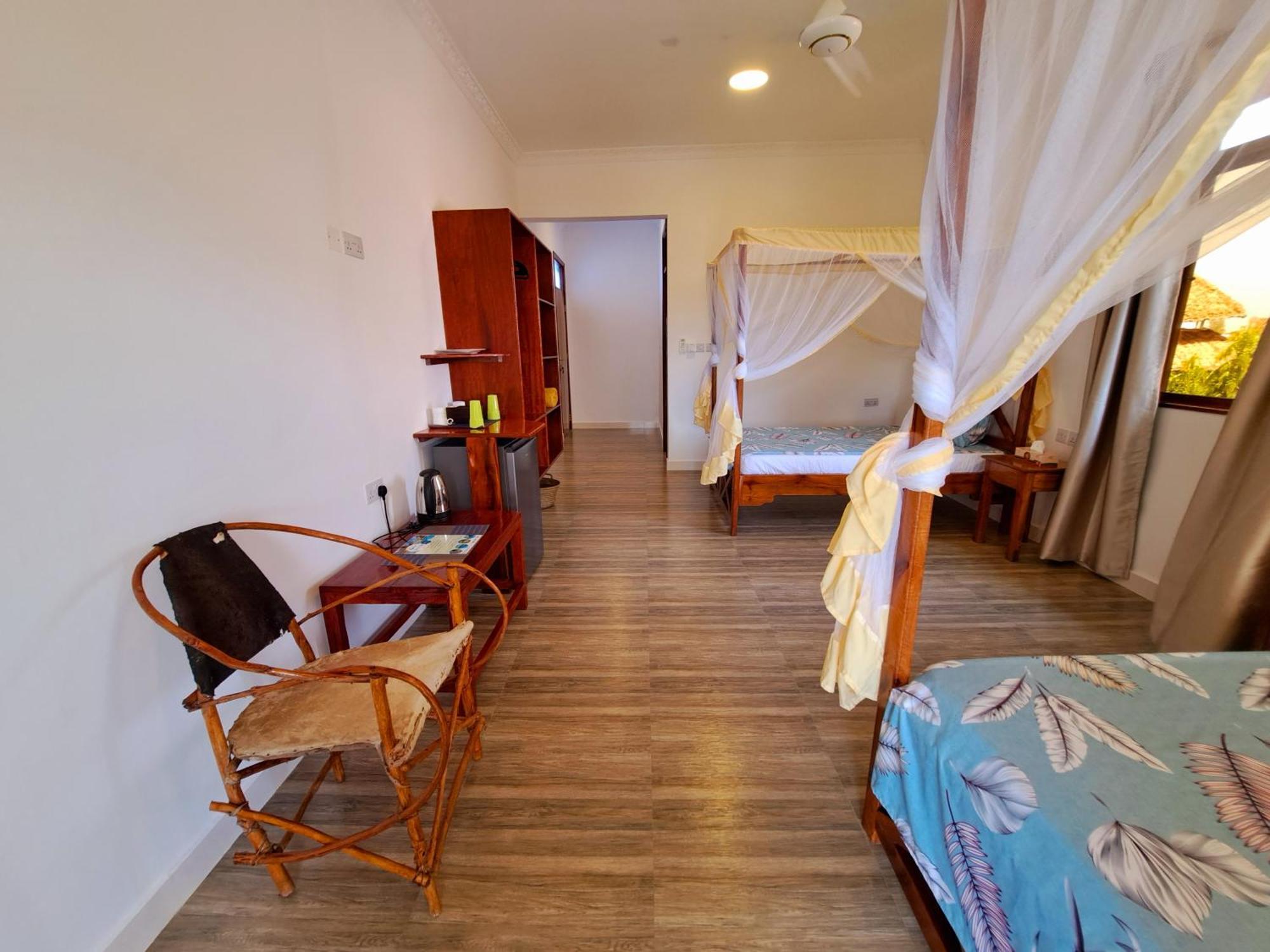 Mimi Na Wewe Villa ナングウィ エクステリア 写真