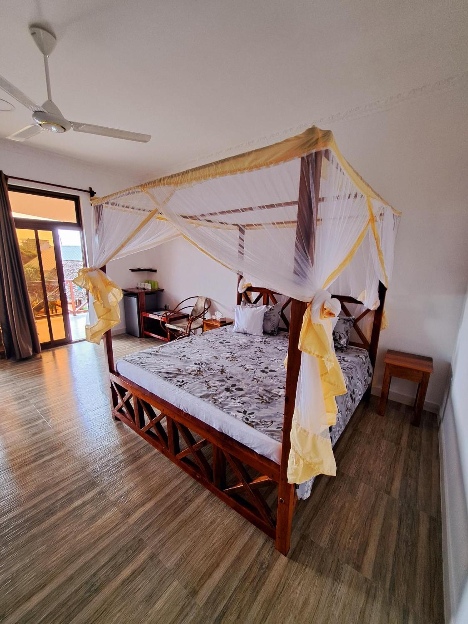 Mimi Na Wewe Villa ナングウィ 部屋 写真