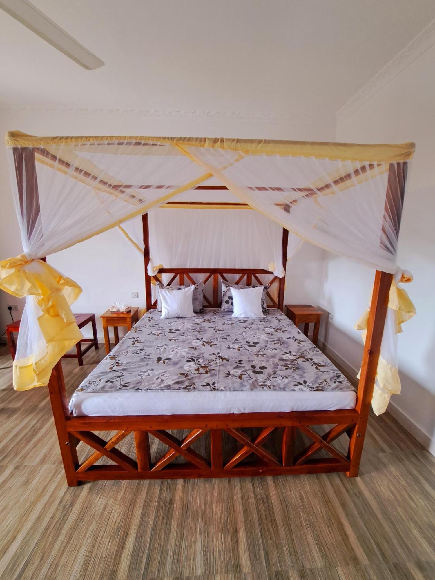 Mimi Na Wewe Villa ナングウィ 部屋 写真