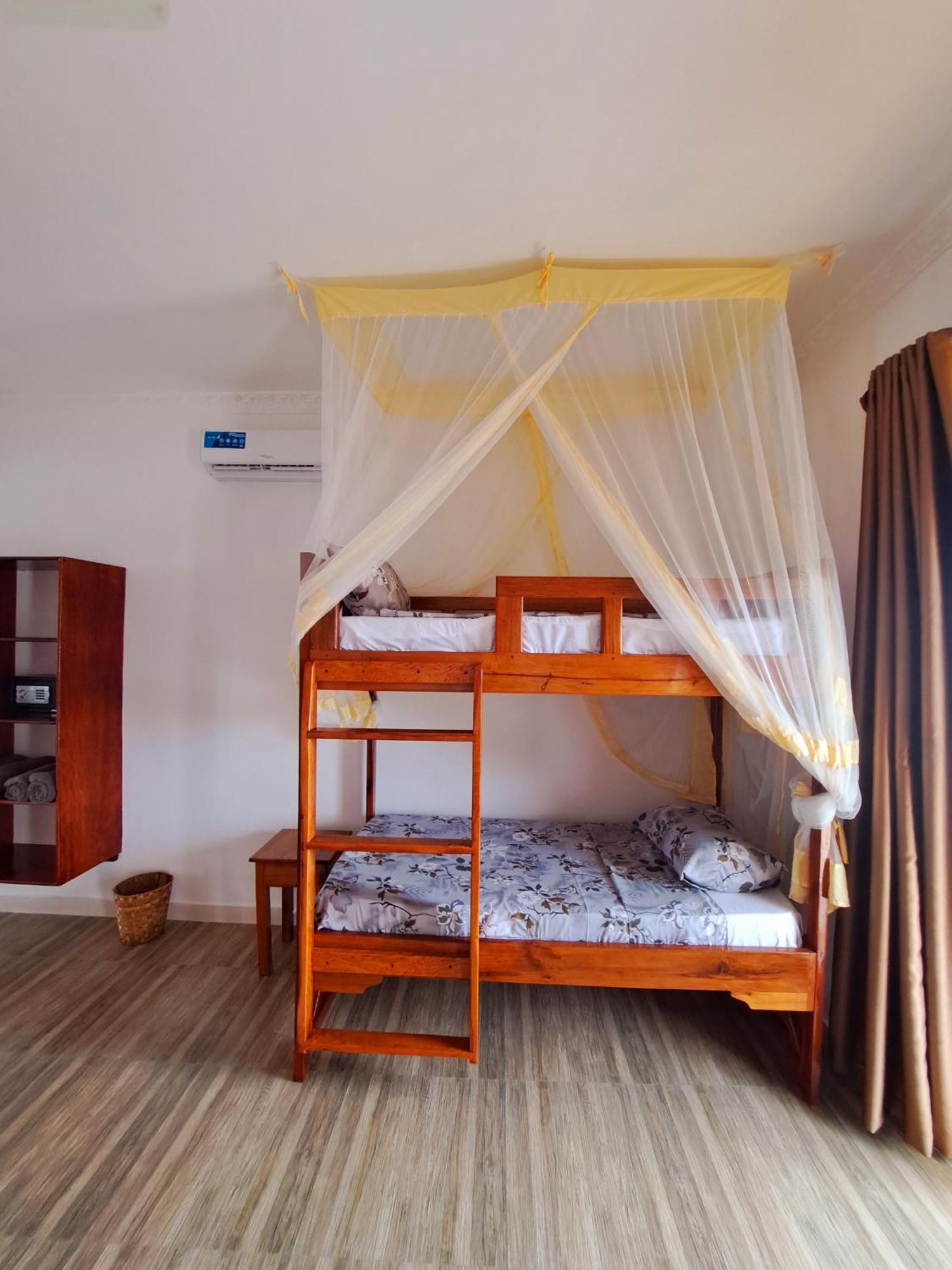 Mimi Na Wewe Villa ナングウィ 部屋 写真