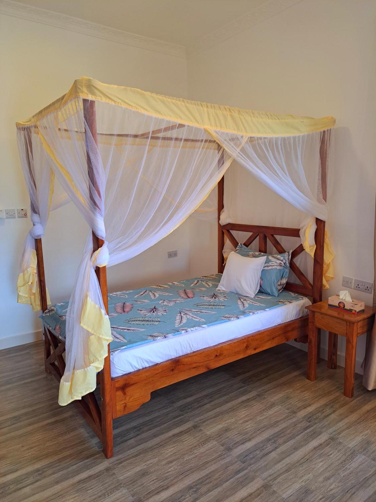 Mimi Na Wewe Villa ナングウィ 部屋 写真