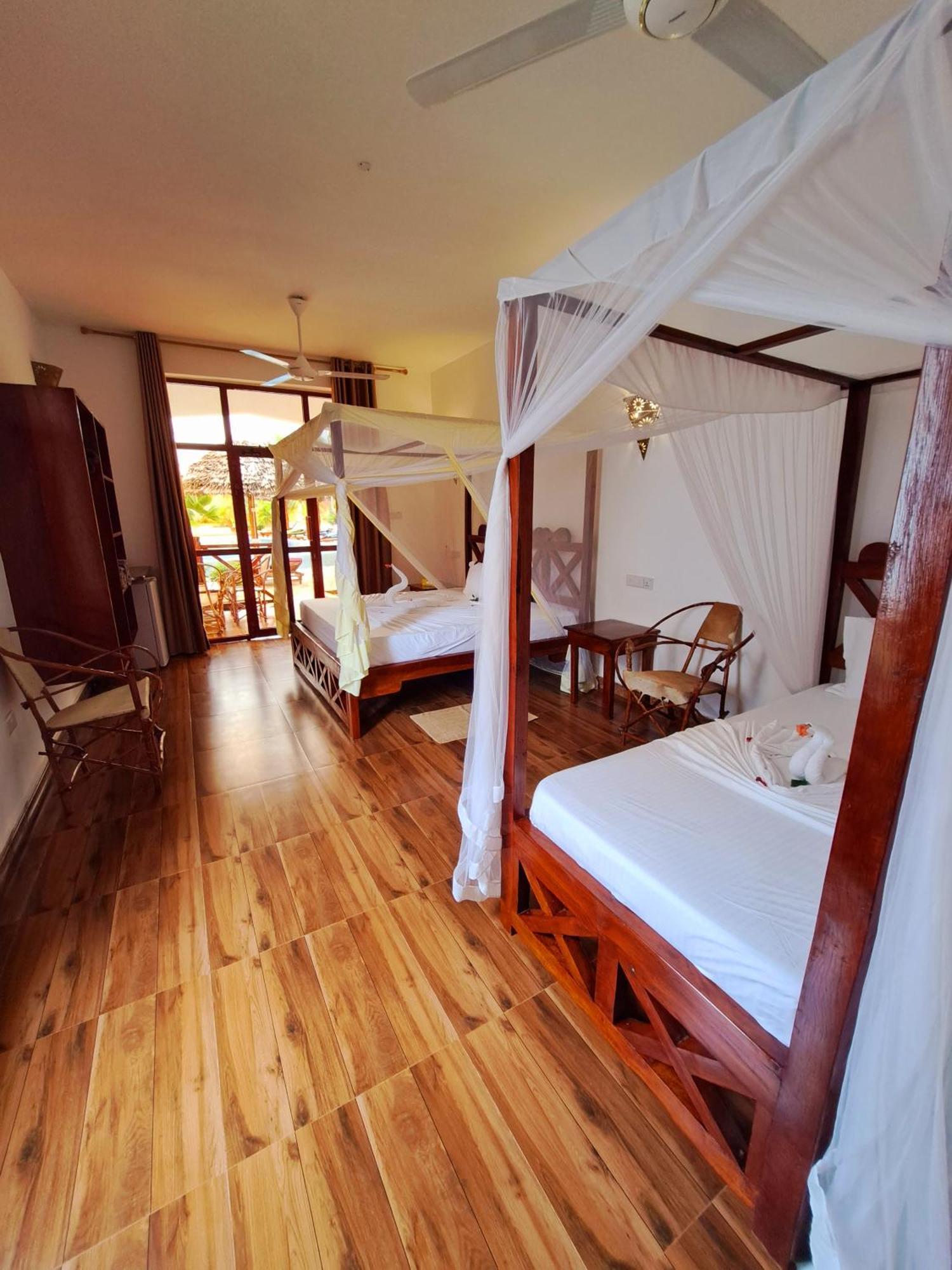 Mimi Na Wewe Villa ナングウィ エクステリア 写真