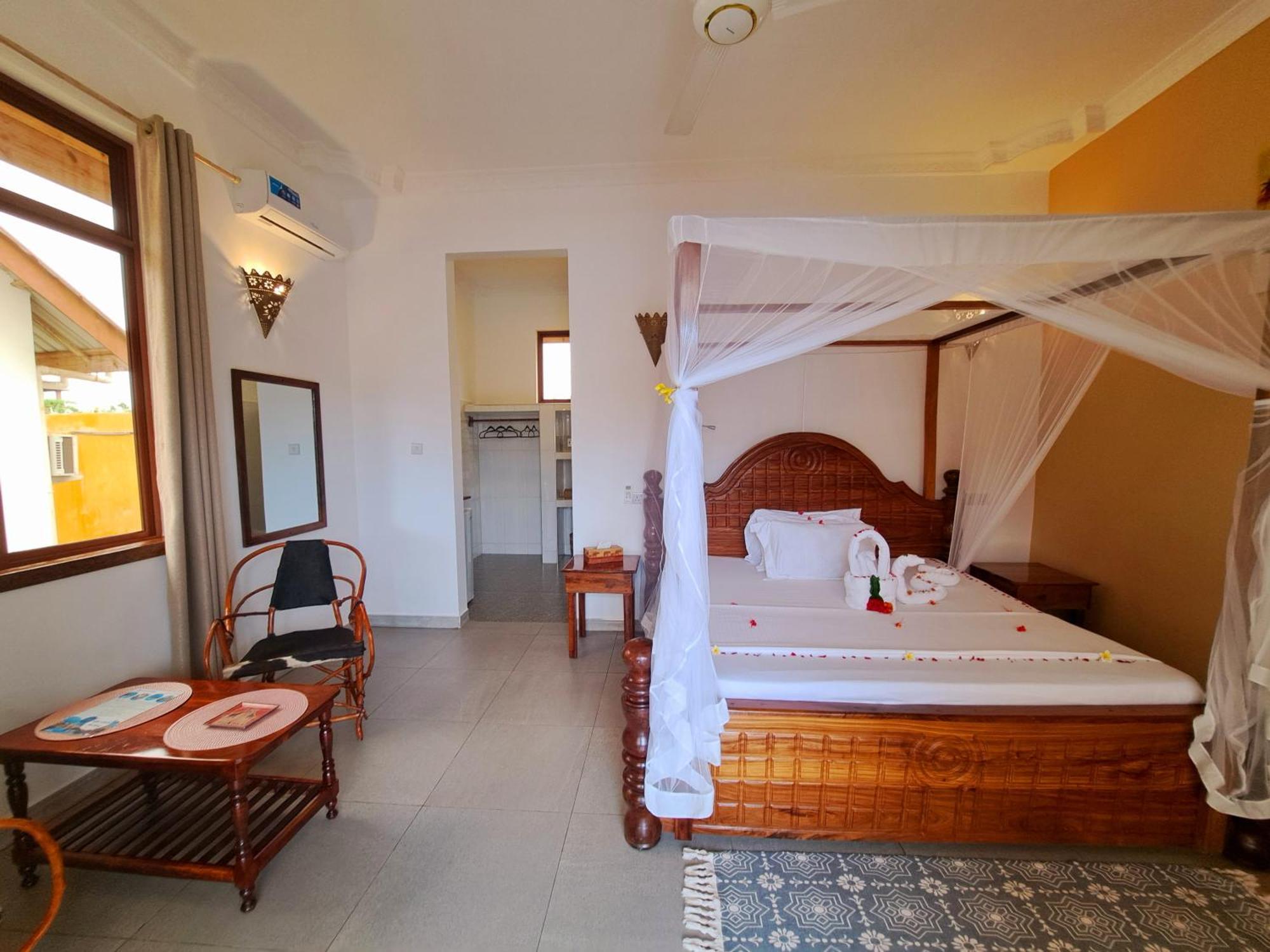 Mimi Na Wewe Villa ナングウィ エクステリア 写真