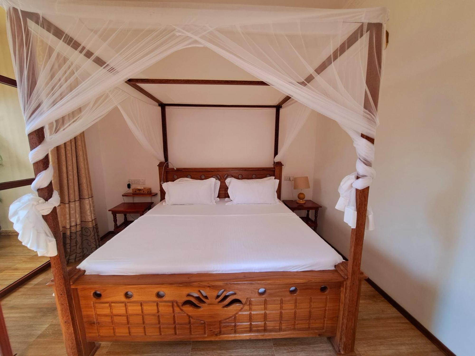 Mimi Na Wewe Villa ナングウィ 部屋 写真
