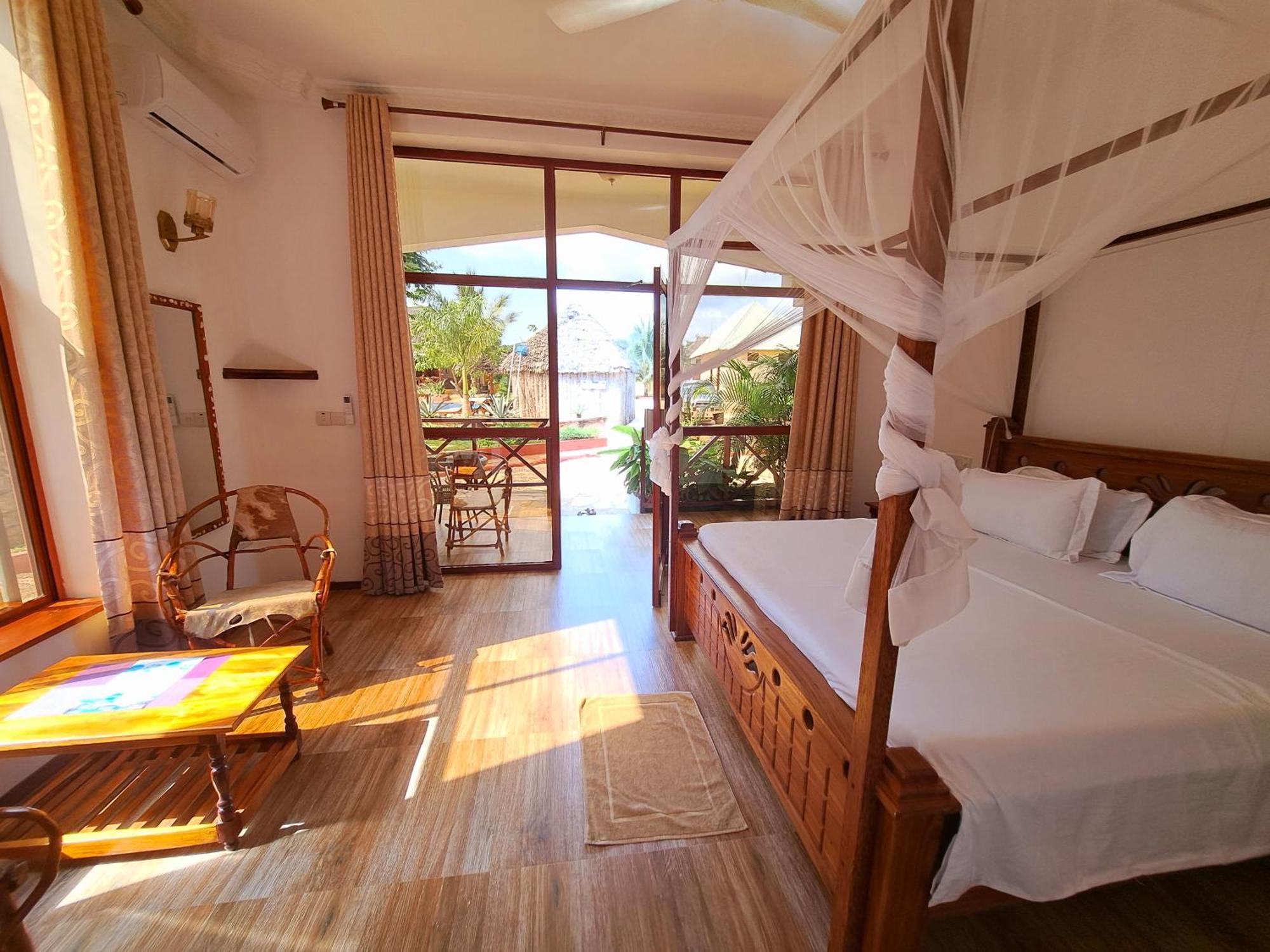Mimi Na Wewe Villa ナングウィ エクステリア 写真