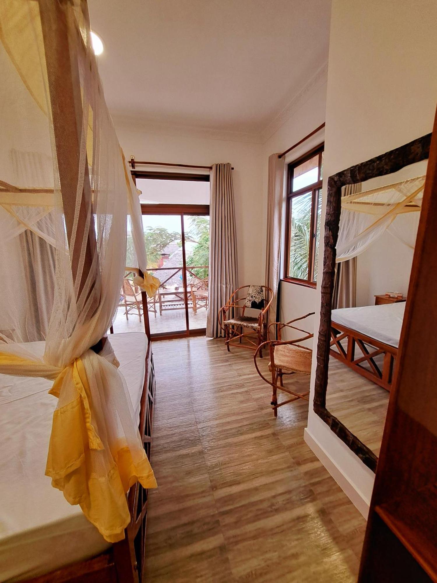 Mimi Na Wewe Villa ナングウィ エクステリア 写真