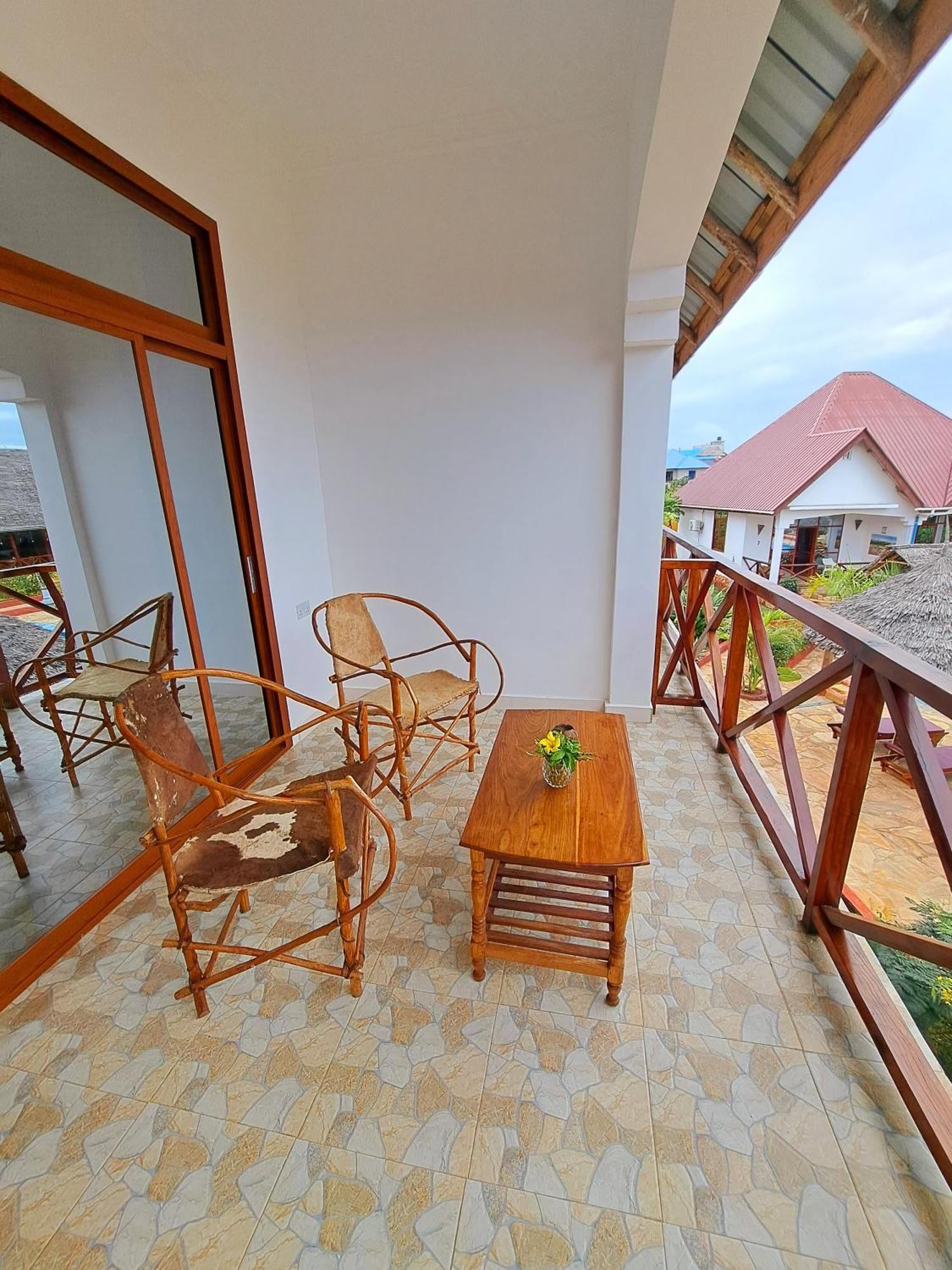 Mimi Na Wewe Villa ナングウィ エクステリア 写真
