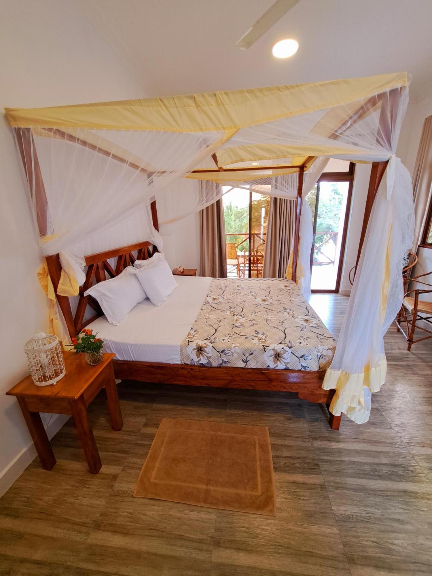 Mimi Na Wewe Villa ナングウィ エクステリア 写真