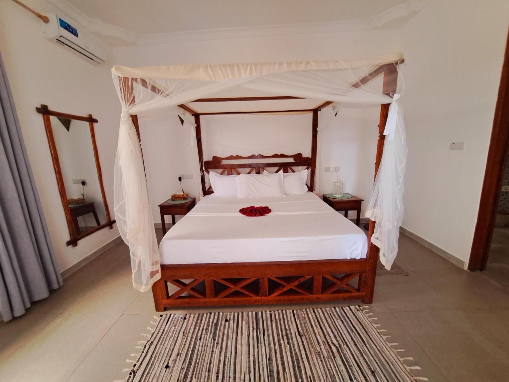 Mimi Na Wewe Villa ナングウィ エクステリア 写真