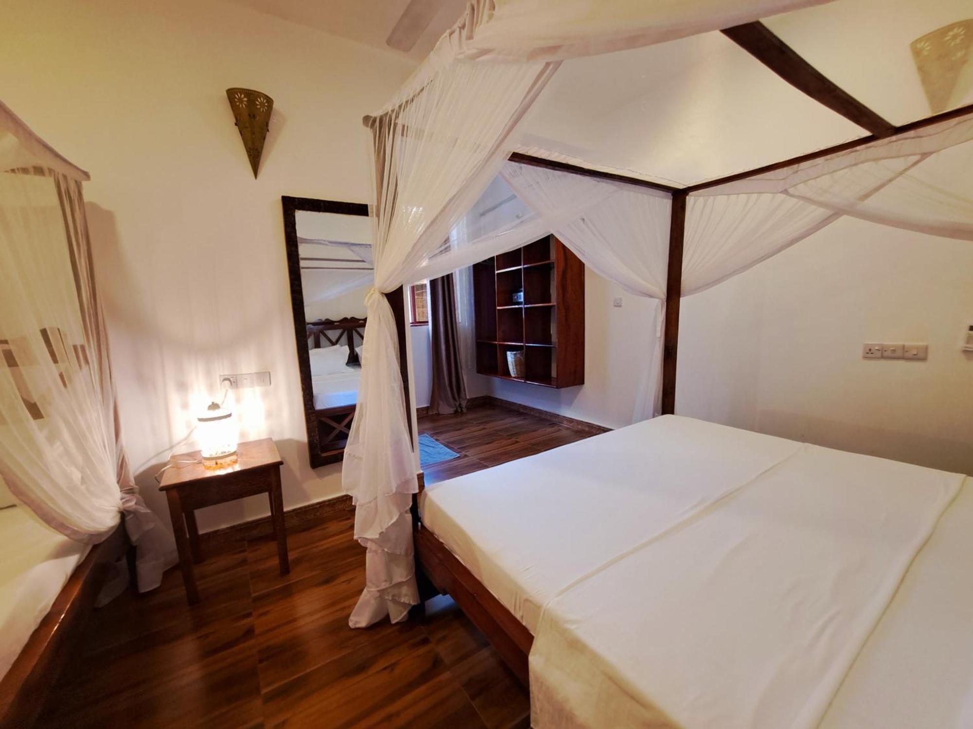Mimi Na Wewe Villa ナングウィ 部屋 写真