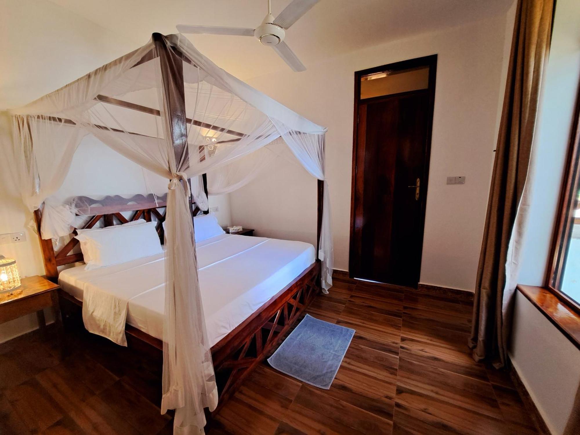Mimi Na Wewe Villa ナングウィ 部屋 写真