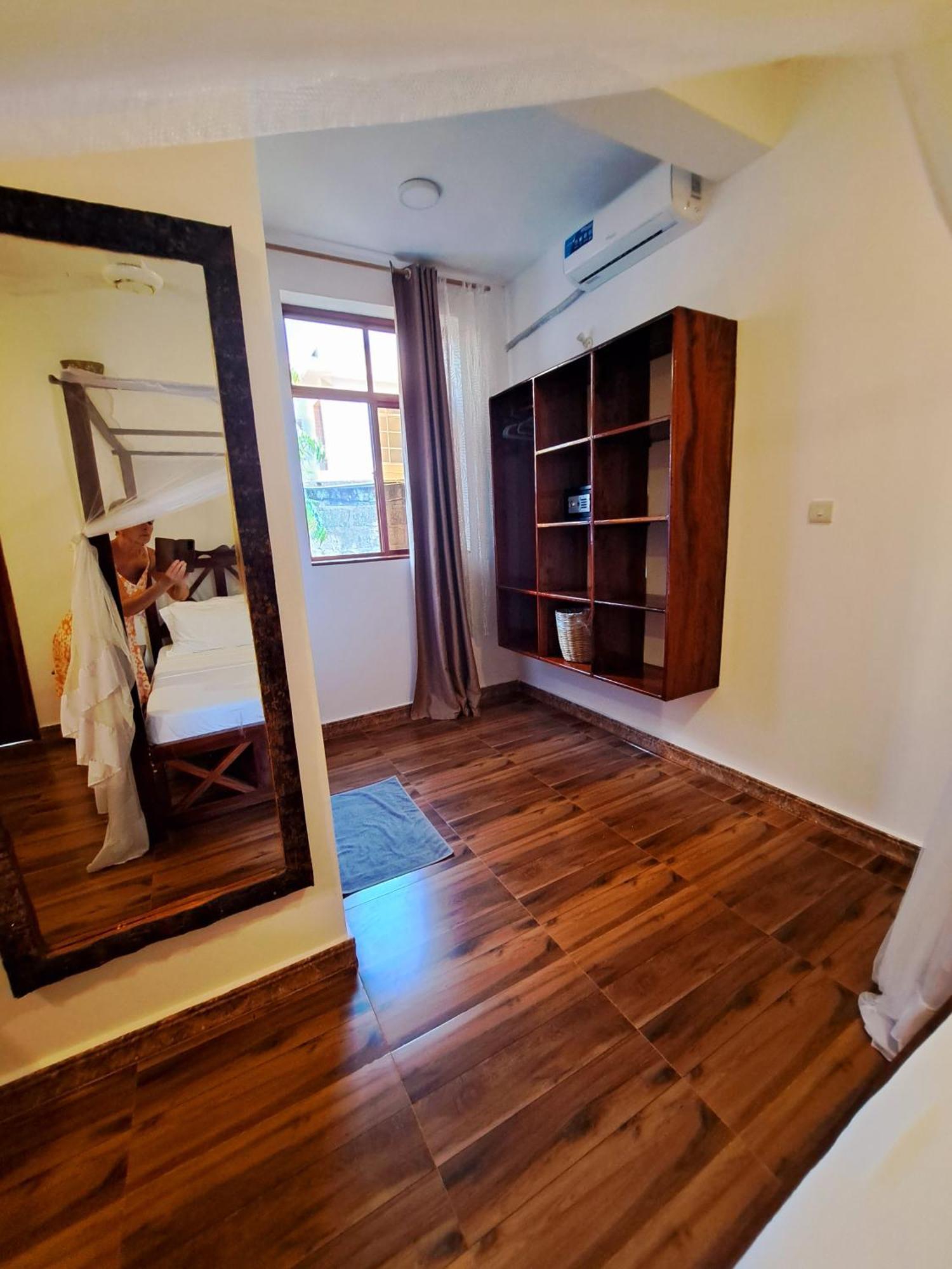 Mimi Na Wewe Villa ナングウィ 部屋 写真